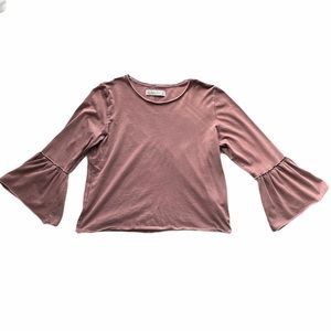 Abercrombie & Fitch long sleeve shirt